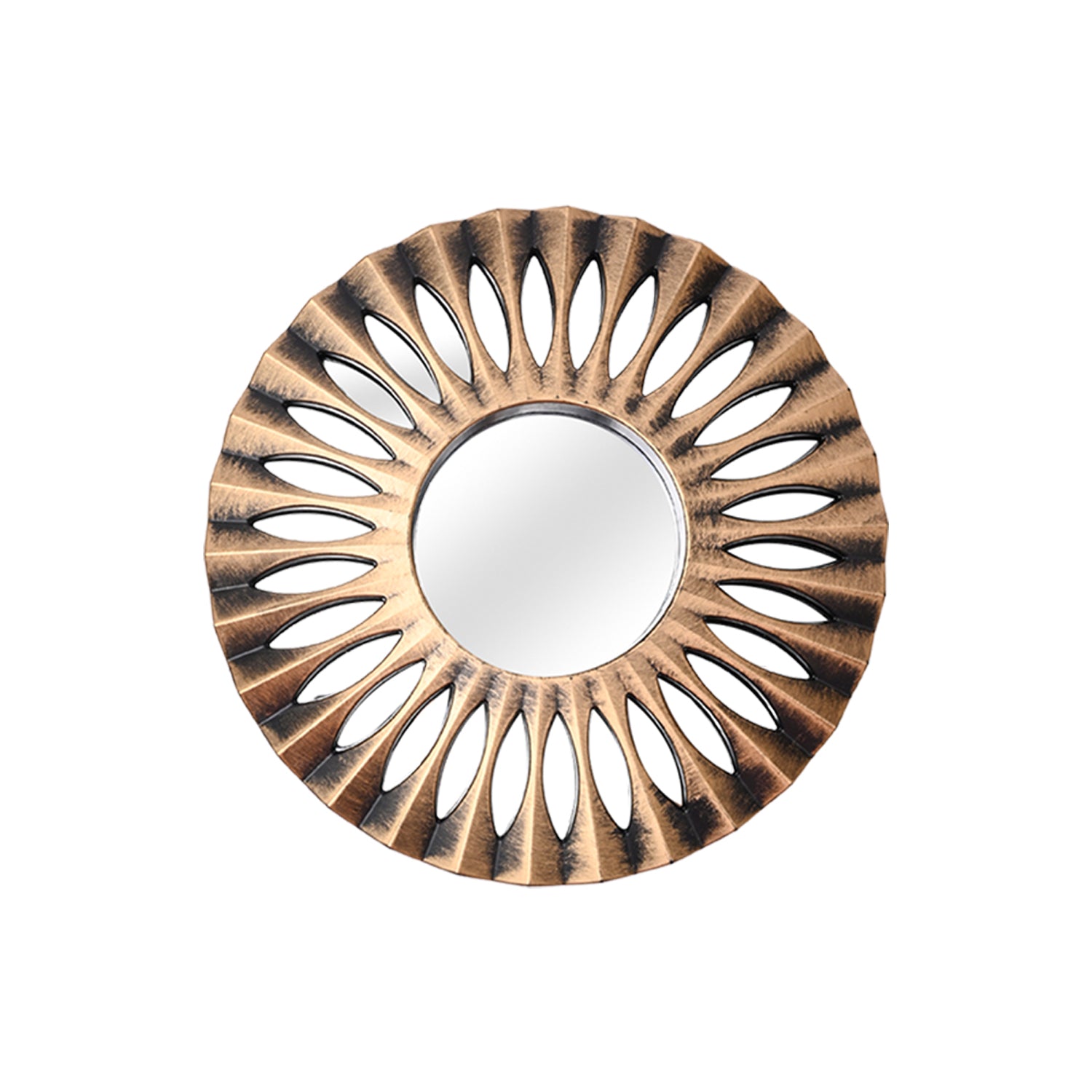 Wall - Set Of 3 Wall Mirror