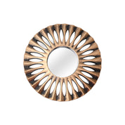 Wall - Set Of 3 Wall Mirror