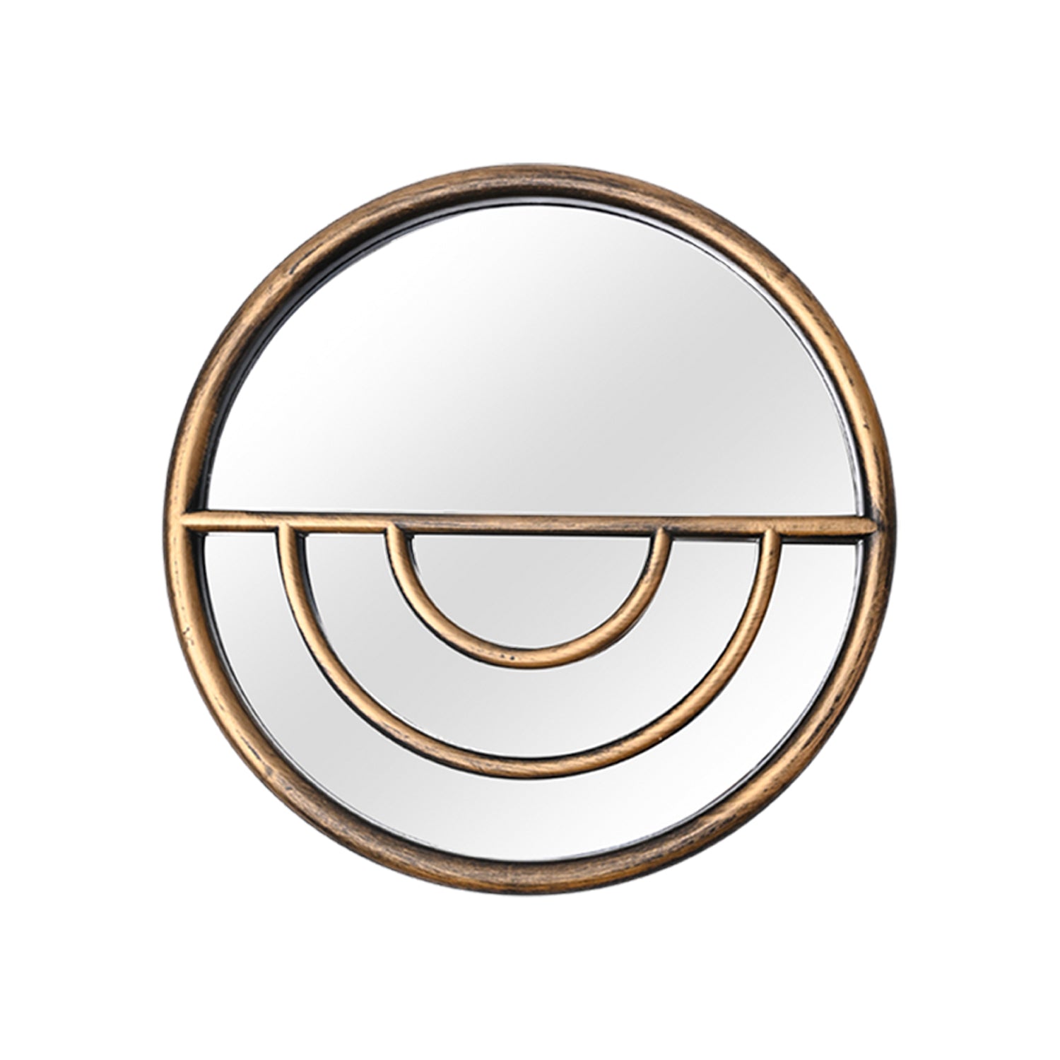 Wall - Set Of 3 Wall Mirror