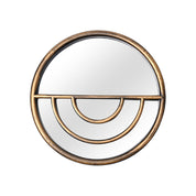 Wall - Set Of 3 Wall Mirror