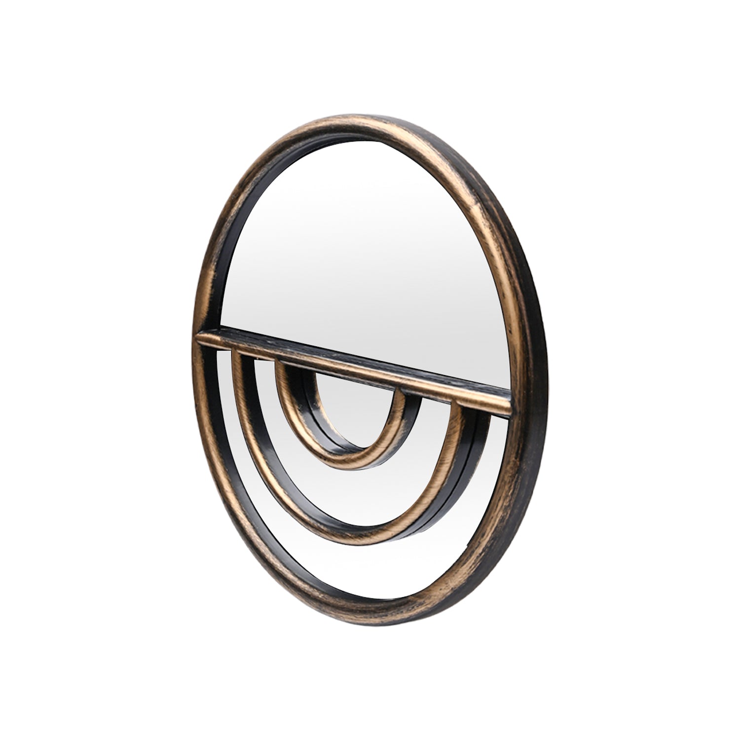 Wall - Set Of 3 Wall Mirror
