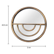 Wall - Set Of 3 Wall Mirror