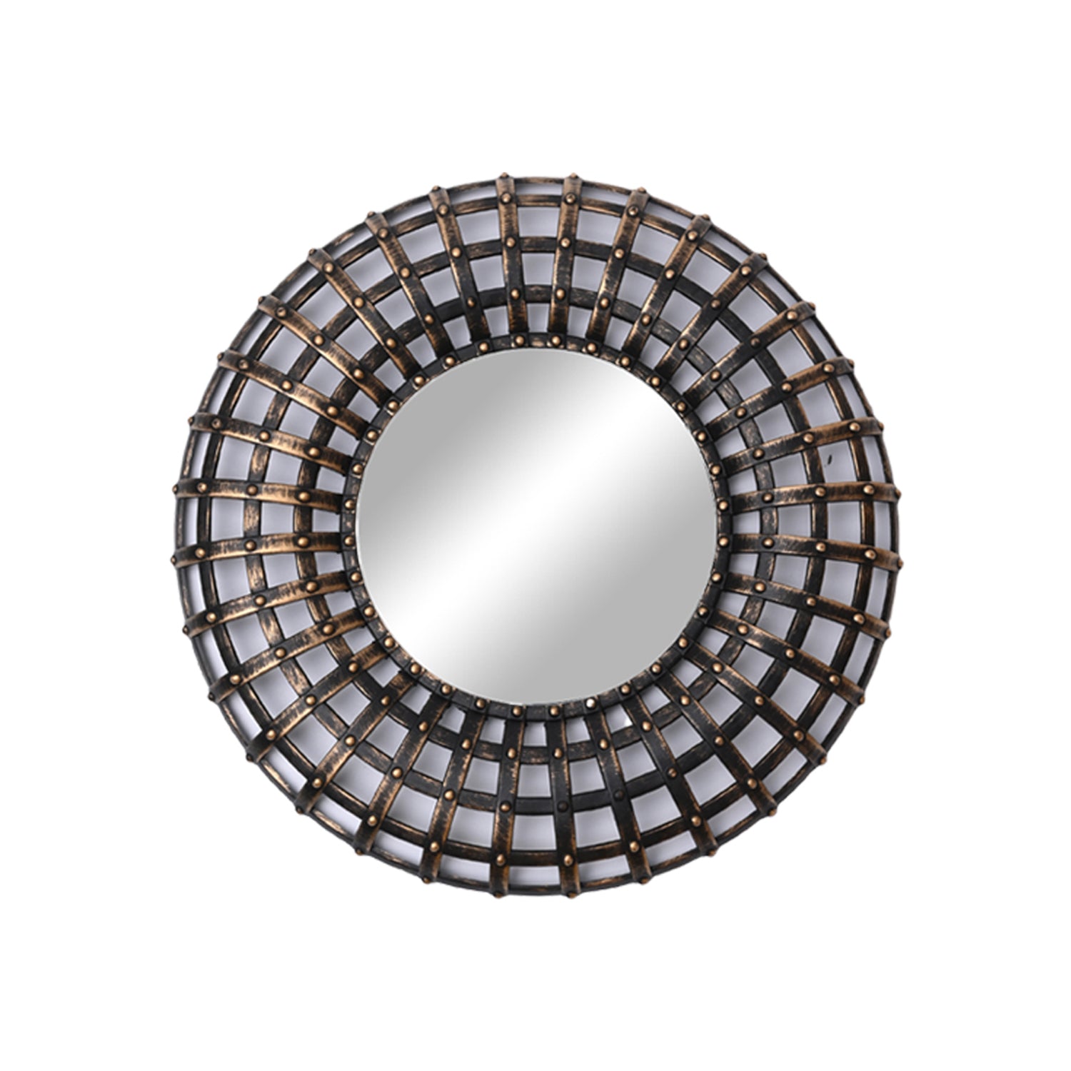 Wall - Set Of 3 Wall Mirror