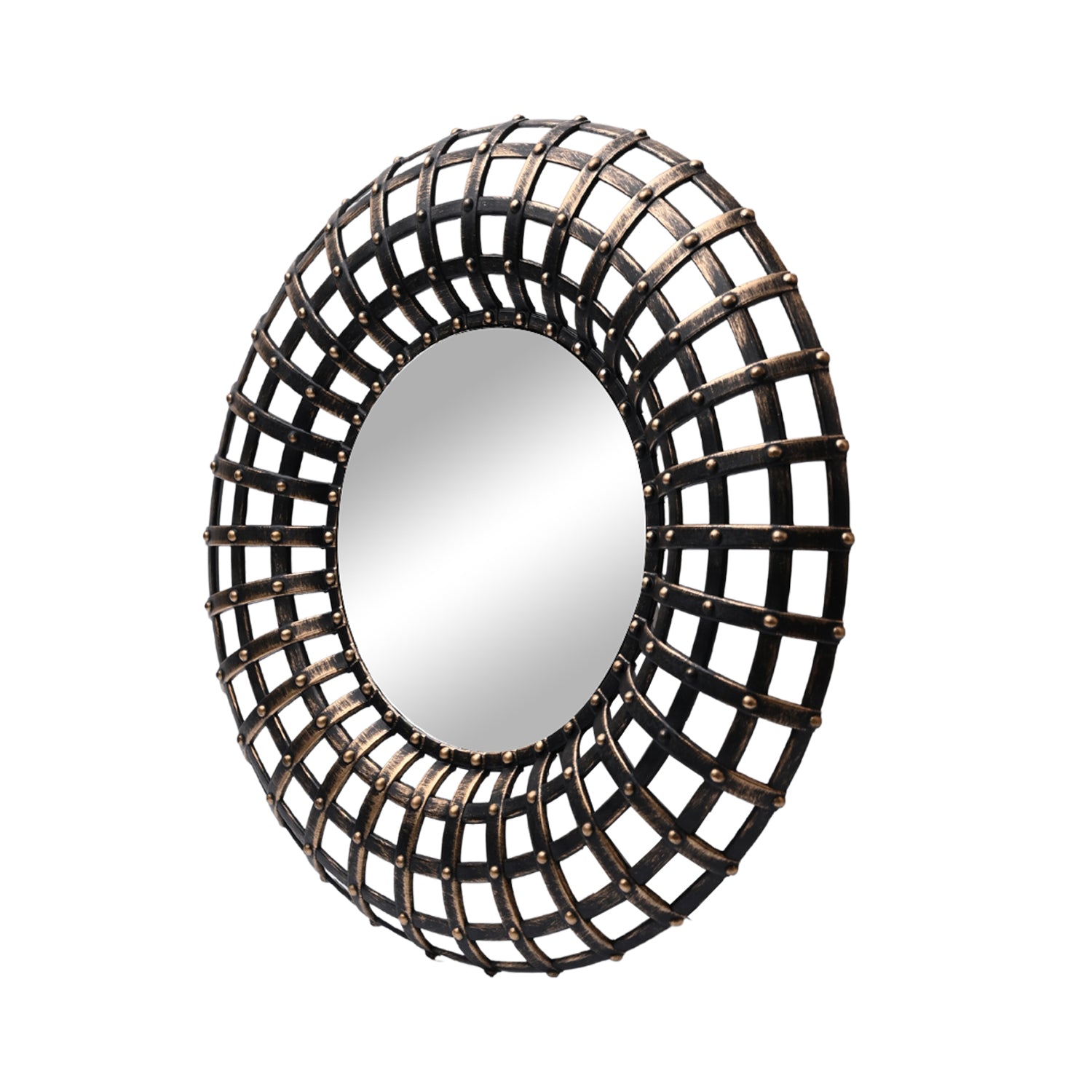 Wall - Set Of 3 Wall Mirror
