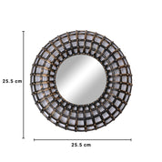 Wall - Set Of 3 Wall Mirror