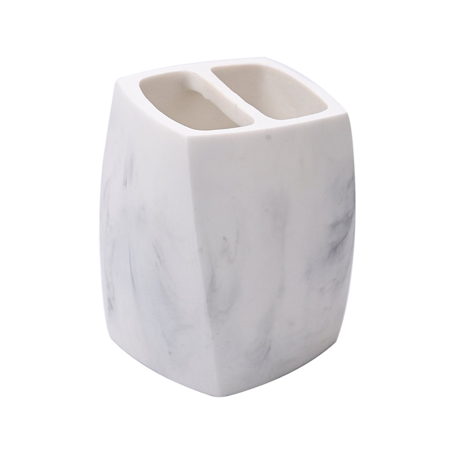 Stylish Ivory Bathroom Set 4 Pcs