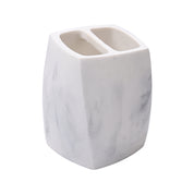 Stylish Ivory Bathroom Set 4 Pcs