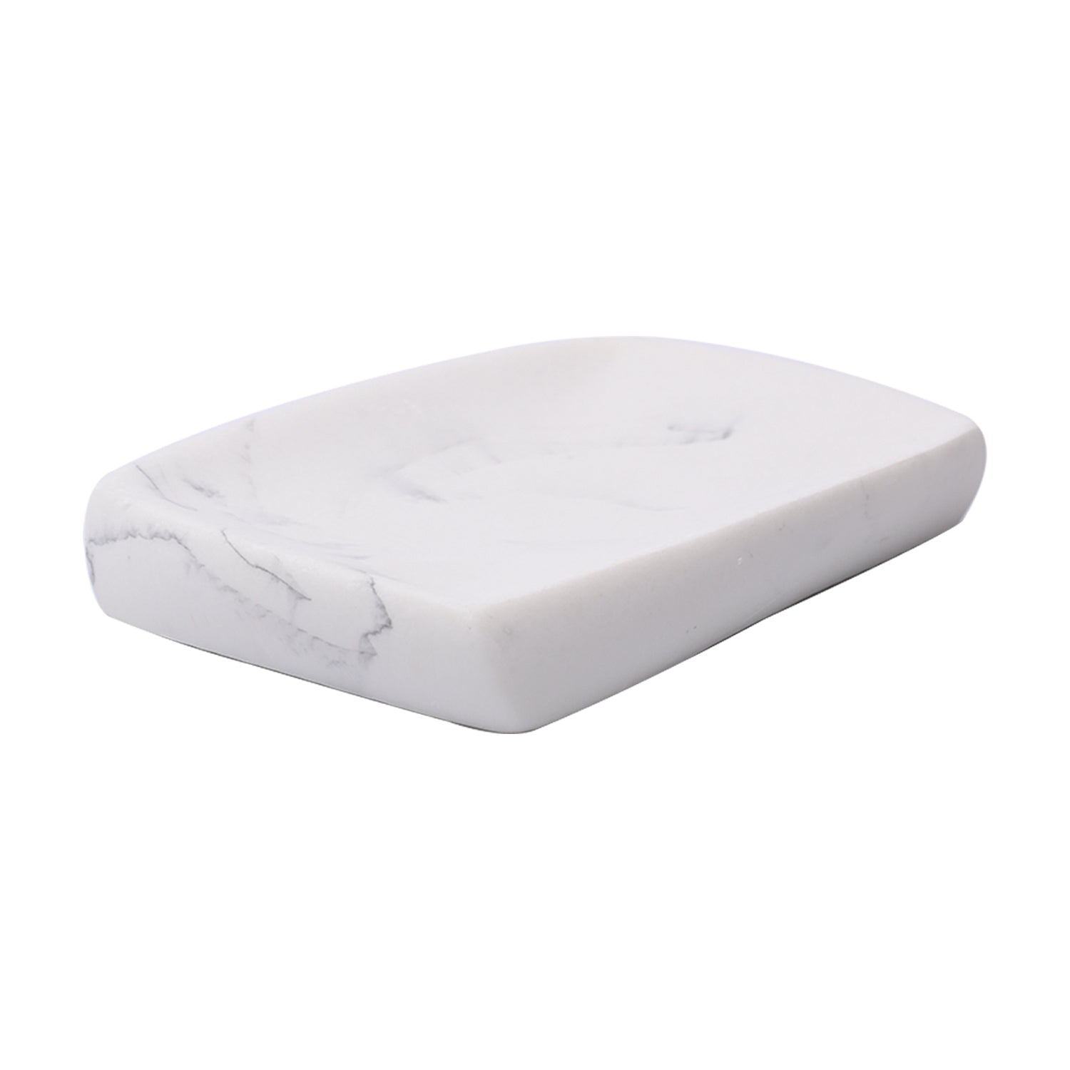 Stylish Ivory Bathroom Set 4 Pcs