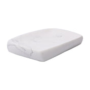 Stylish Ivory Bathroom Set 4 Pcs