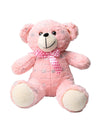Valentine Teddy Bear Pink Color - 29CM - MARKET99