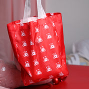 Valentine Taffeta Bag