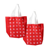 Valentine Taffeta Bag