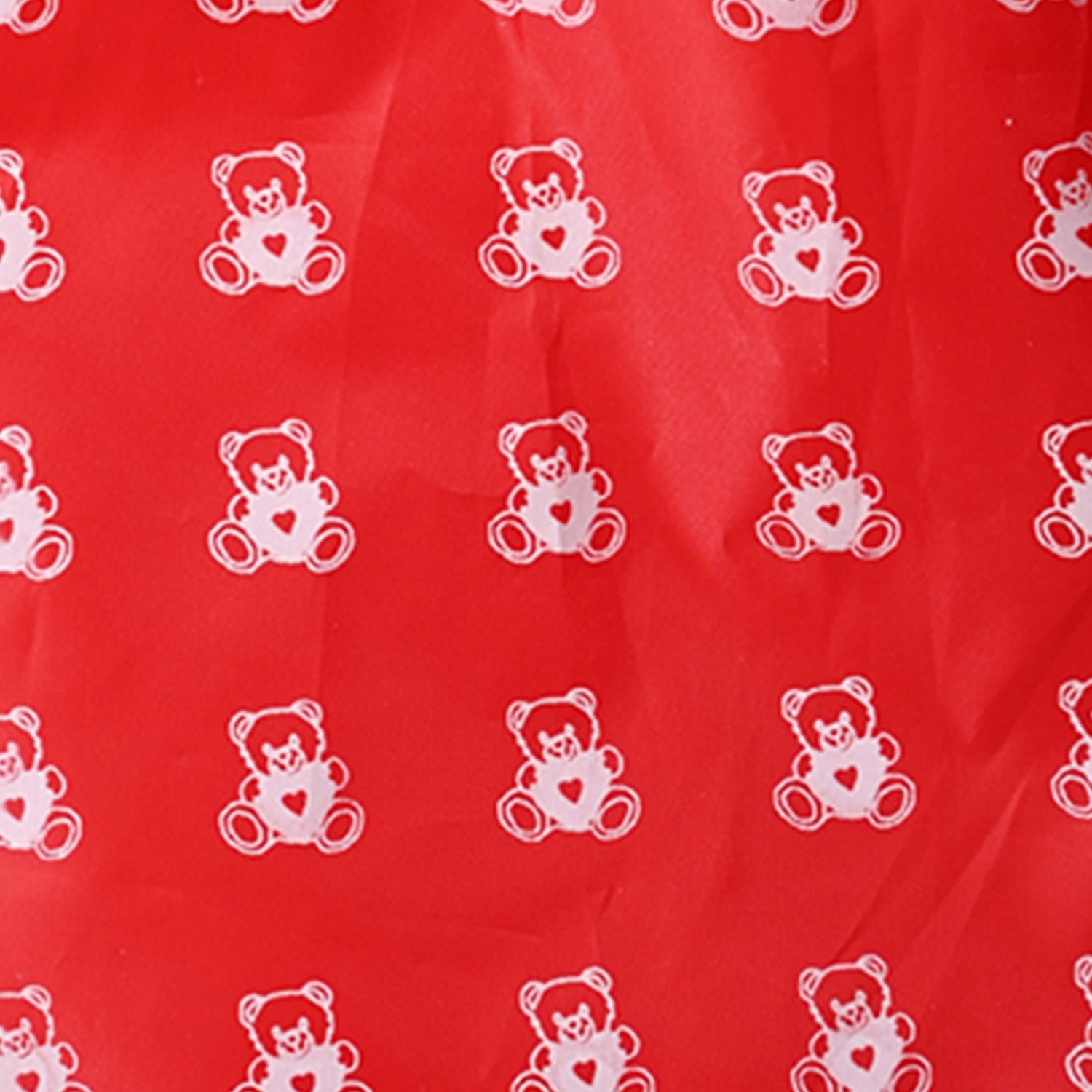 Valentine Taffeta Bag