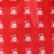 Valentine Taffeta Bag