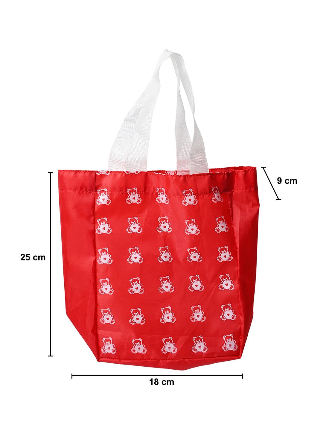 Valentine Taffeta Bag - MARKET99