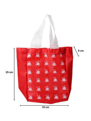 Valentine Taffeta Bag - MARKET99