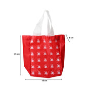 Valentine Taffeta Bag