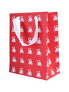 Valentine Gift Bag - Medium Set Of 2 Pcs - MARKET99