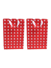 Valentine Gift Bag - Large Set Of 2 Pcs - MARKET99