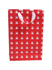 Valentine Gift Bag - Large Set Of 2 Pcs - MARKET99