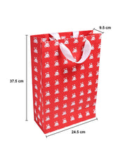 Valentine Gift Bag - Large Set Of 2 Pcs - MARKET99