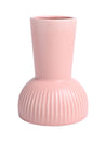 VON CASA Ceramic Peach Vase - MARKET99