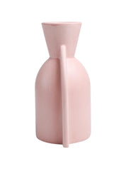 VON CASA Ceramic Peach Vase - MARKET99