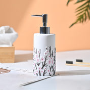 VON CASA White Bathroom - Set Of 2