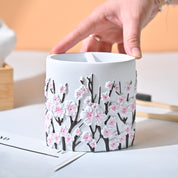 VON CASA White Bathroom - Set Of 2