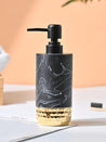 VON CASA Charcole Soap Dispenser - 200Ml - MARKET99