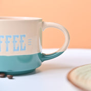 VON CASA Green Tea Cup (Coffee) - 370Ml
