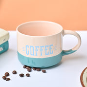 VON CASA Green Tea Cup (Coffee) - 370Ml