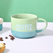 VON CASA Green Tea Cup (Coffee) - 370Ml