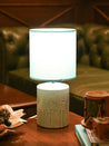 VON CASA Cyan Table Lamp - MARKET99