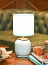 VON CASA Cyan Table Lamp - MARKET99