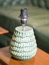 VON CASA Green Table Lamp - MARKET99
