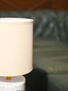 VON CASA Beige Table Lamp - MARKET99