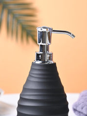 VON CASA Black Soap Dispenser - MARKET99