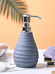 VON CASA Grey Soap Dispenser - MARKET99