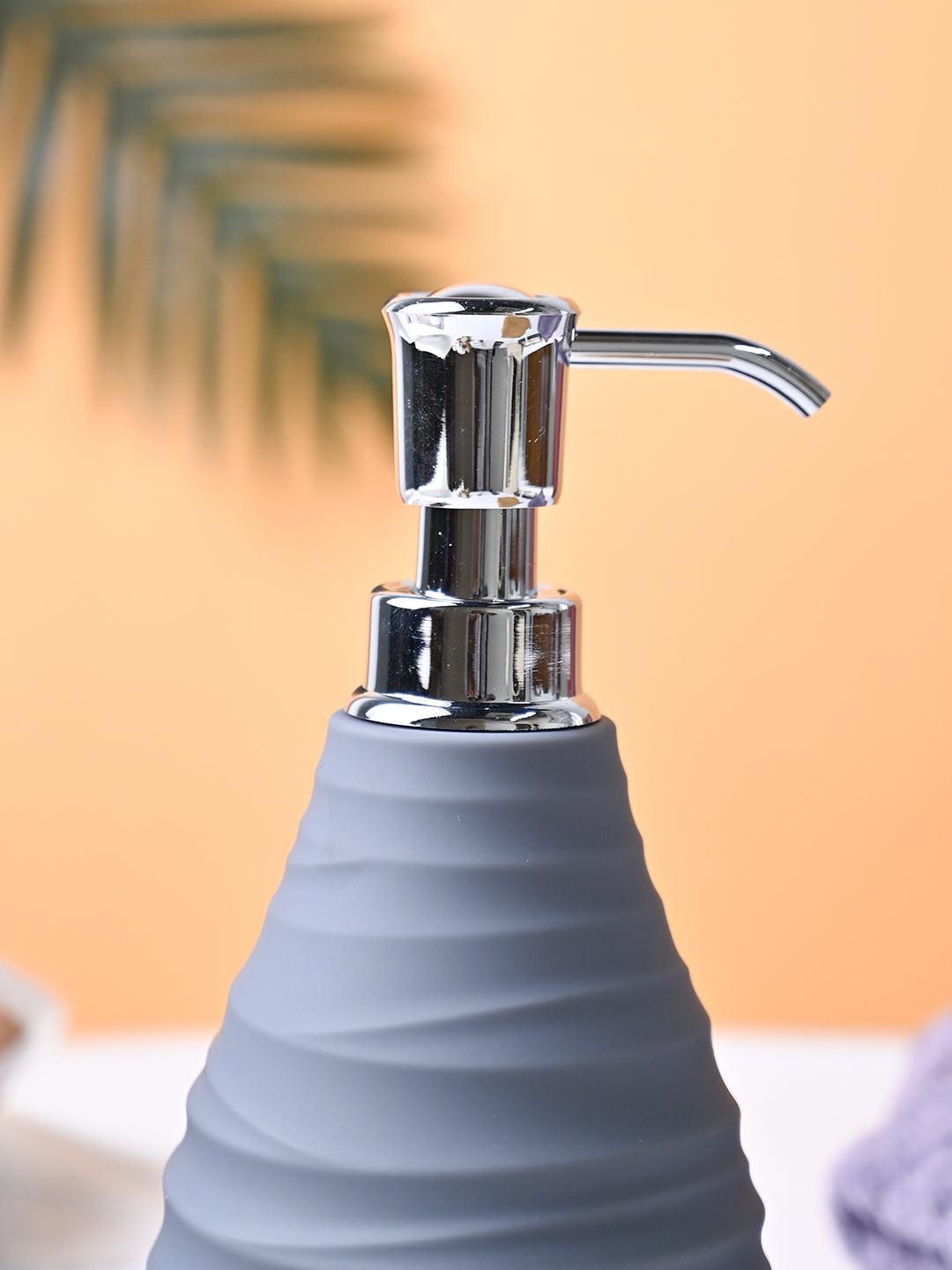 VON CASA Grey Soap Dispenser - MARKET99