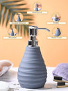 VON CASA Grey Soap Dispenser - MARKET99