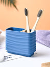 VON CASA Blue Toothbrush Holder - MARKET99