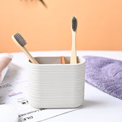 VON CASA Bathroom Set - Light Beige