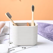 VON CASA Bathroom Set - Light Beige