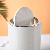 VON CASA Plastic Dustbin