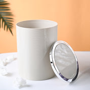 VON CASA Plastic Dustbin