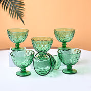 MARKET99 Ice Cream Cup Set