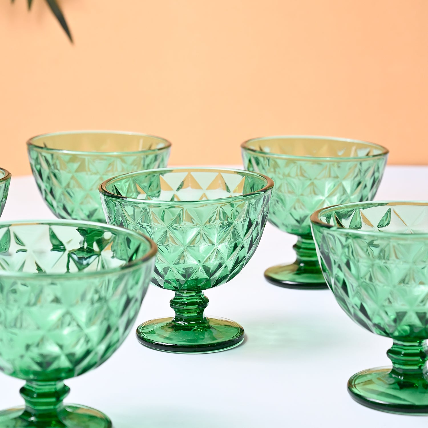 MARKET99 Ice Cream Cup Set