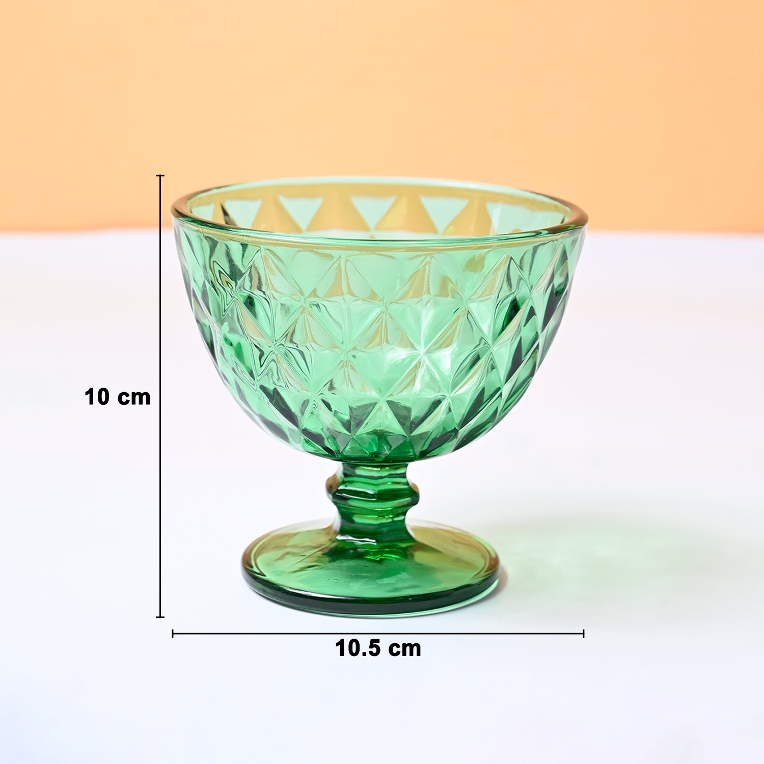 MARKET99 Ice Cream Cup Set