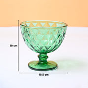 MARKET99 Ice Cream Cup Set